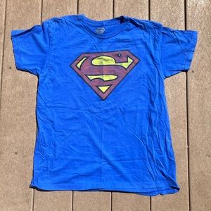 Superman Tee